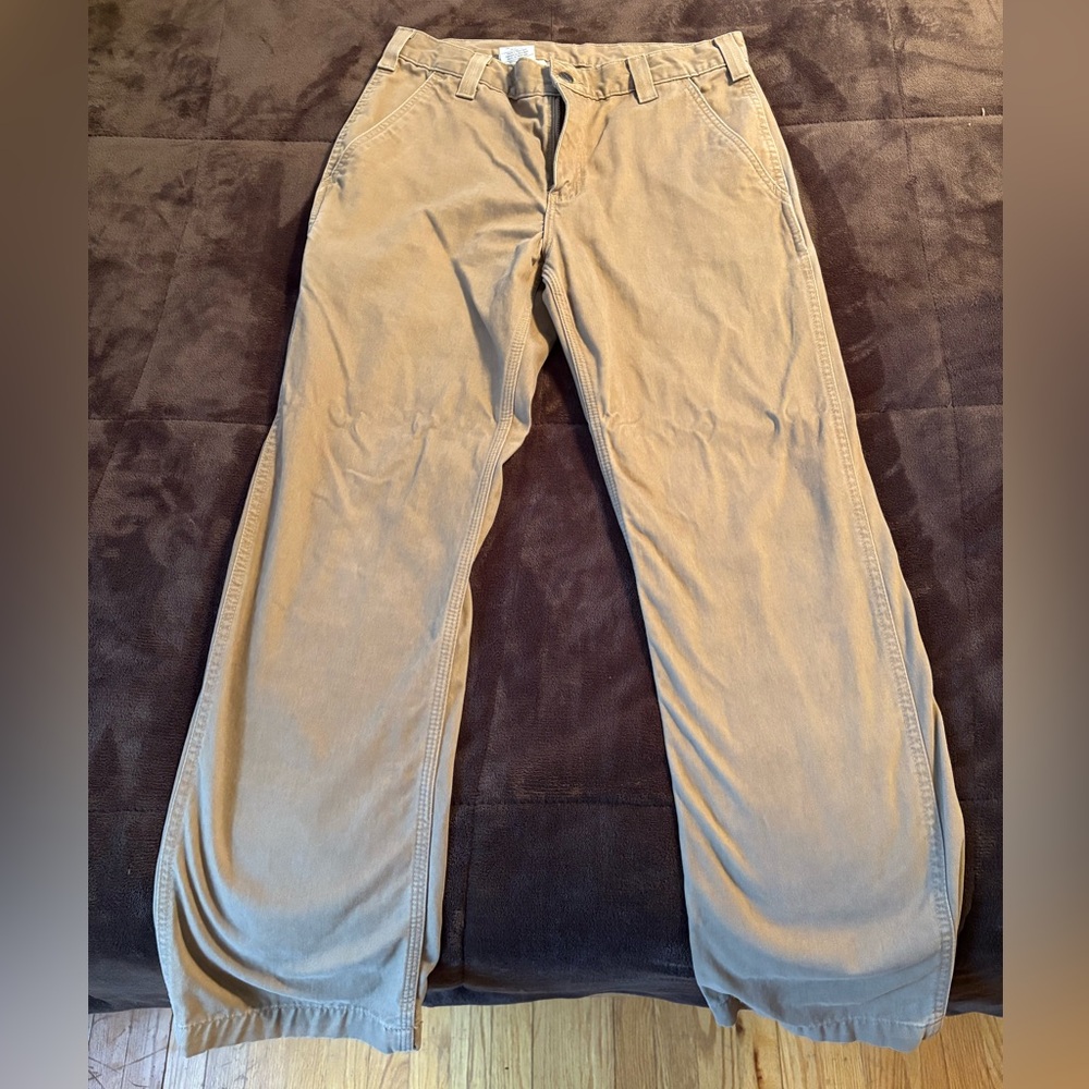 Carhartt Pants 31x30